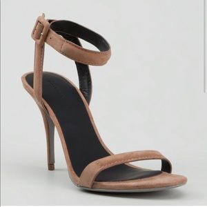 ALEXANDER WANG ANTONIA Sandal.